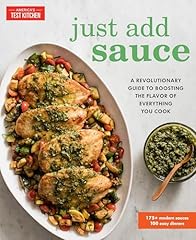 Add sauce revolutionary for sale  Delivered anywhere in USA 