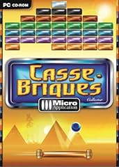 Casse briques collector d'occasion  Livré partout en France