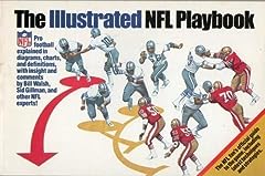 Illustrated nfl playbook for sale  Delivered anywhere in USA 