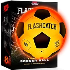 Light soccer ball for sale  Delivered anywhere in USA 