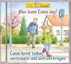 Klar conni lernt gebraucht kaufen  Wird an jeden Ort in Deutschland