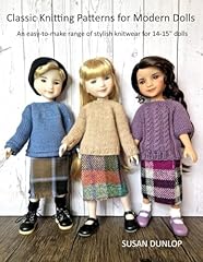 Classic knitting patterns gebraucht kaufen  Wird an jeden Ort in Deutschland