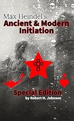 Ancient modern initiation for sale  Delivered anywhere in UK
