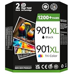 Inkid 901xl compatible for sale  Delivered anywhere in USA 