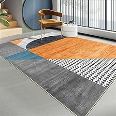 Tapis rond salon d'occasion  Livré partout en France