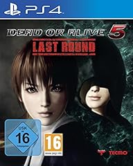 Dead alive last usato  Spedito ovunque in Italia 