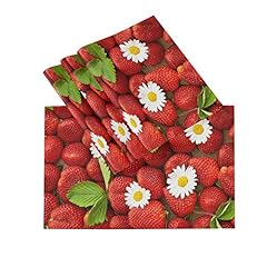 Alaza red strawberry for sale  Delivered anywhere in USA 