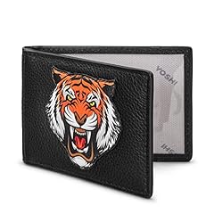 Yoshi tiger motif for sale  Delivered anywhere in UK