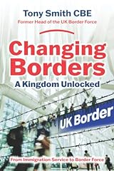 Changing borders kingdom for sale  Delivered anywhere in UK
