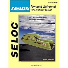 Personal watercraft kawasaki for sale  Delivered anywhere in UK