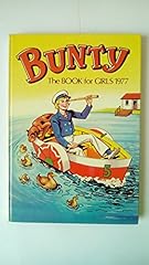 Bunty book girls for sale  Delivered anywhere in Ireland