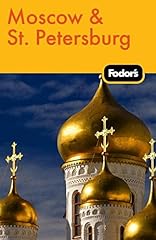 Fodor moscow st. for sale  Delivered anywhere in USA 