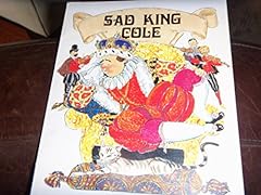 Sad king cole for sale  Delivered anywhere in Ireland