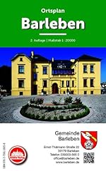 Barleben gebraucht kaufen  Wird an jeden Ort in Deutschland