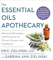 Essential oils apothecary for sale  Delivered anywhere in UK