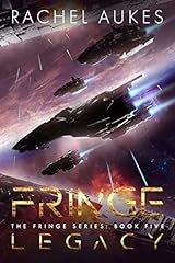 Fringe legacy for sale  Delivered anywhere in USA 