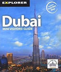 Dubai mini visitors d'occasion  Livré partout en France