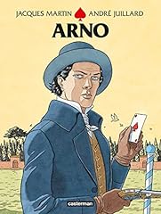 Arno intégrale d'occasion  Livré partout en France