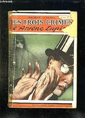 Aventures extraordinaires arse d'occasion  Livré partout en France