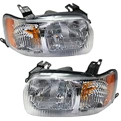Woezure headlight set for sale  Delivered anywhere in USA 