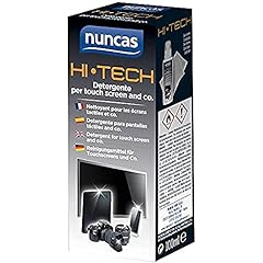 Nuncas tech detergente usato  Spedito ovunque in Italia 