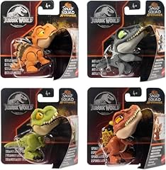 Jurassic snap squad gebraucht kaufen  Wird an jeden Ort in Deutschland