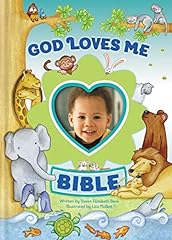God loves bible for sale  Delivered anywhere in USA 