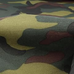 Stoff meterware camouflage gebraucht kaufen  Wird an jeden Ort in Deutschland