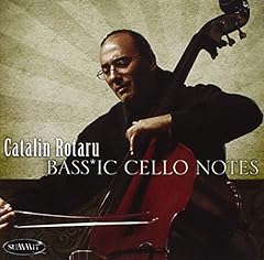 Bass cello notes usato  Spedito ovunque in Italia 