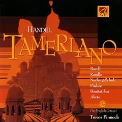 Tamerlano act recit for sale  Delivered anywhere in UK