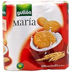 Gullon maria biscuits for sale  Delivered anywhere in USA 