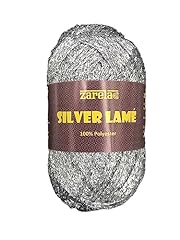 Zarela lame 20g for sale  Delivered anywhere in UK