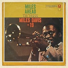 Miles ahead original usato  Spedito ovunque in Italia 