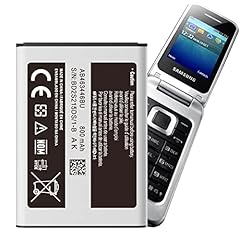 Battery samsung c3590 for sale  Delivered anywhere in UK