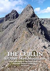 Cuillin skye mountains for sale  Delivered anywhere in UK