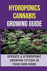 Hydroponics cannabis growing for sale  Delivered anywhere in USA 