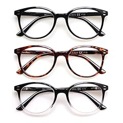 Pack reading glasses for sale  Delivered anywhere in USA 