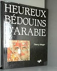 Heureux bédouins arabie d'occasion  Livré partout en France