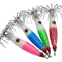 Squid jig weighted for sale  Delivered anywhere in USA 
