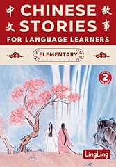 Chinese stories for d'occasion  Livré partout en Belgiqu