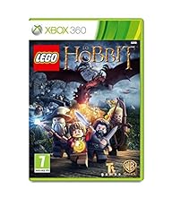 Lego hobbit usato  Spedito ovunque in Italia 