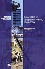 Criminaliteit veiligheid almer d'occasion  Livré partout en Belgiqu
