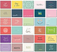 Positive affirmation cards for sale  Delivered anywhere in UK