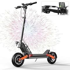 Joyor monopattino elettrico usato  Spedito ovunque in Italia 