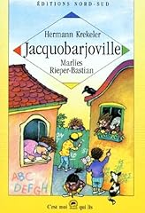 Jacquobarjoville d'occasion  Livré partout en France