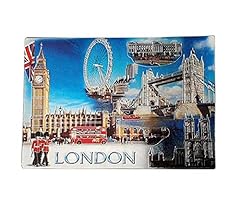 London photo collage for sale  Delivered anywhere in UK