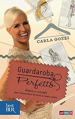 Guardaroba perfetto. regole usato  Spedito ovunque in Italia 
