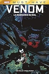 Venom naissance mal d'occasion  Livré partout en France