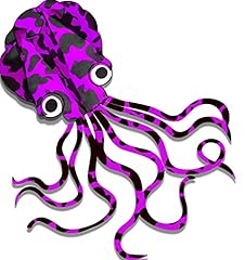 Flyonte octopus kite for sale  Delivered anywhere in USA 