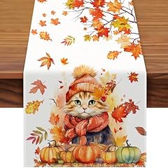Inch fall cat for sale  Delivered anywhere in USA 